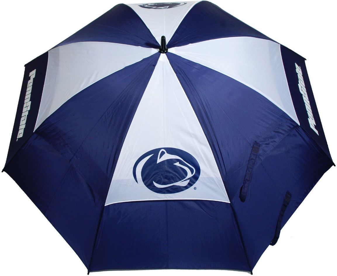 Team Golf NCAA 62” Double Canopy Umbrella product image