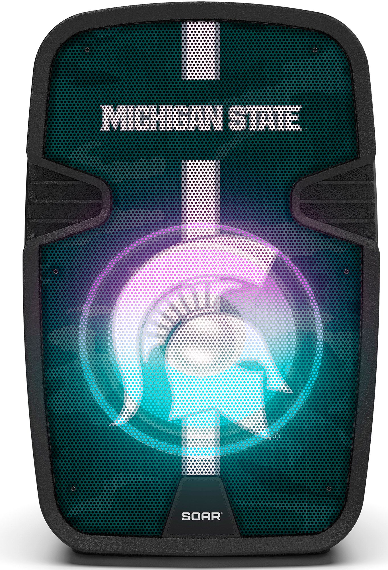 SOAR Michigan State Spartans Tailgate Speaker product image