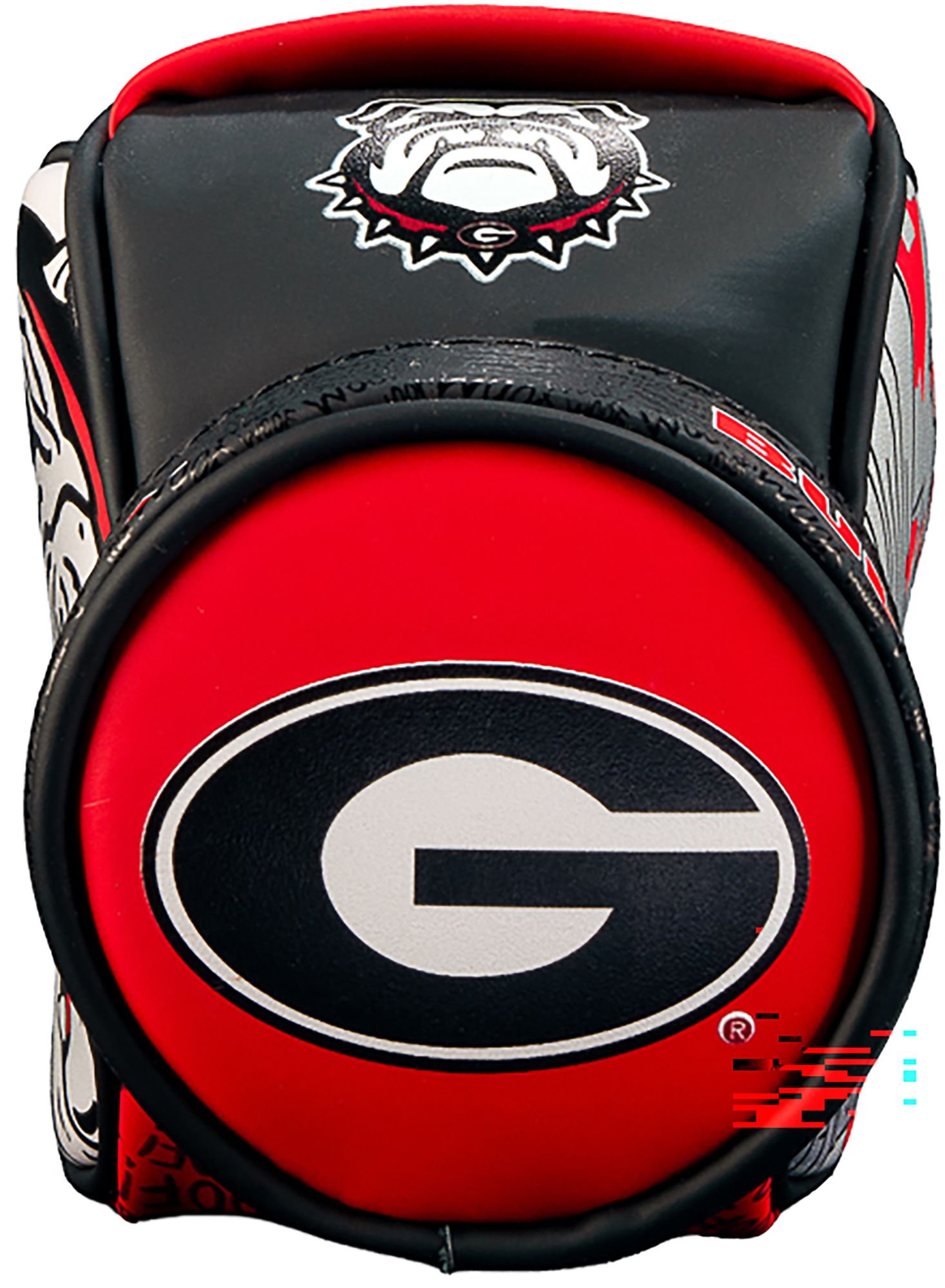 SWAG Georgia Bulldogs Desk Caddie product image