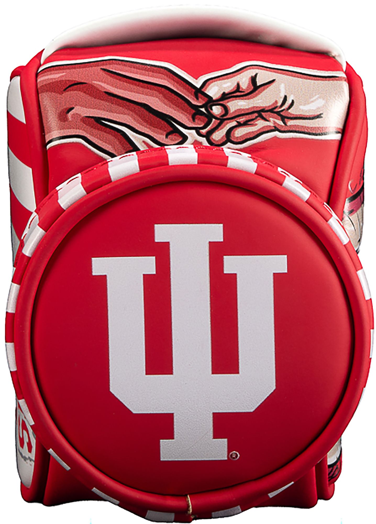 SWAG Indiana Hoosiers Desk Caddie product image