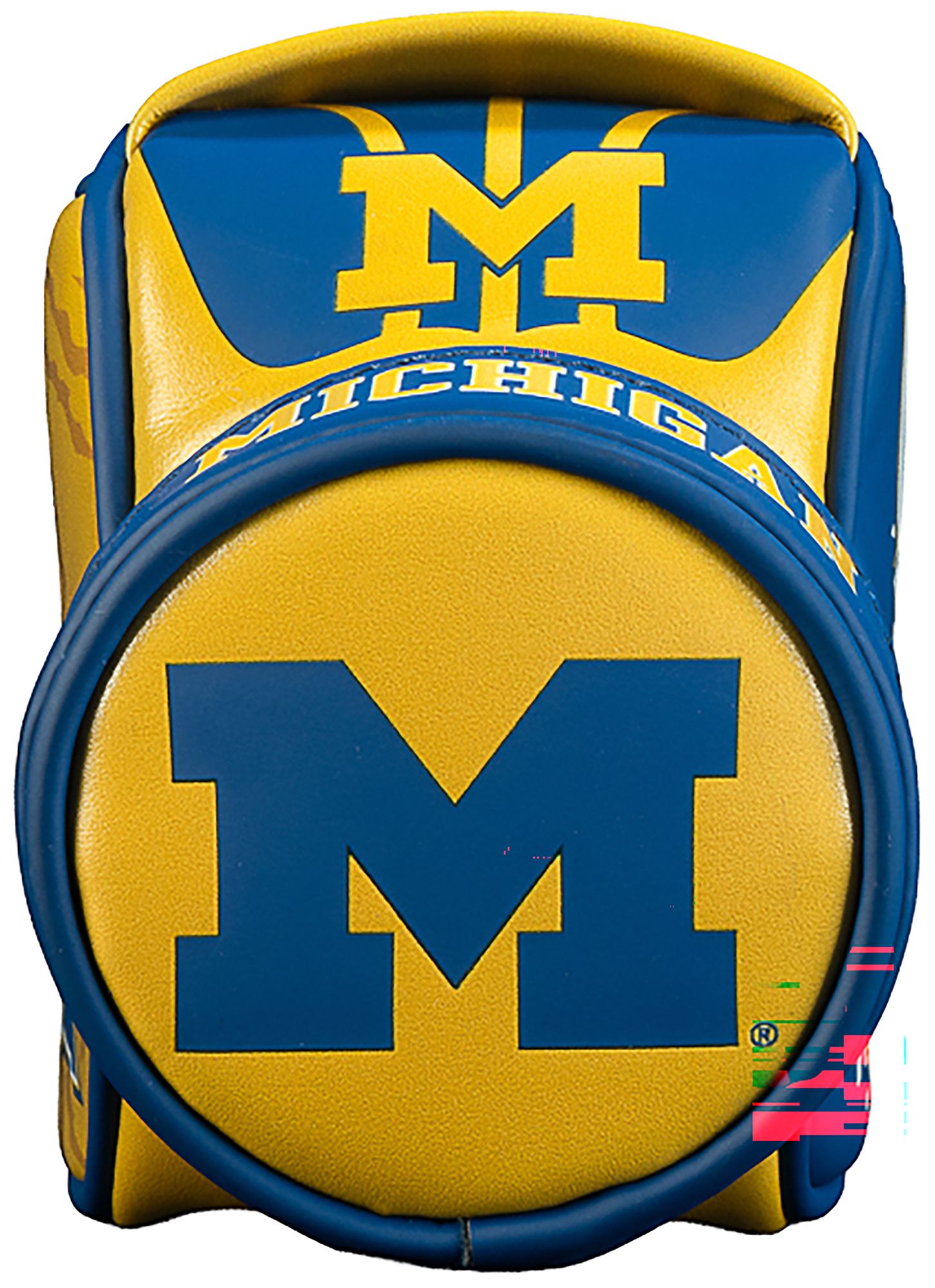 SWAG Michigan Wolverines Desk Caddie product image