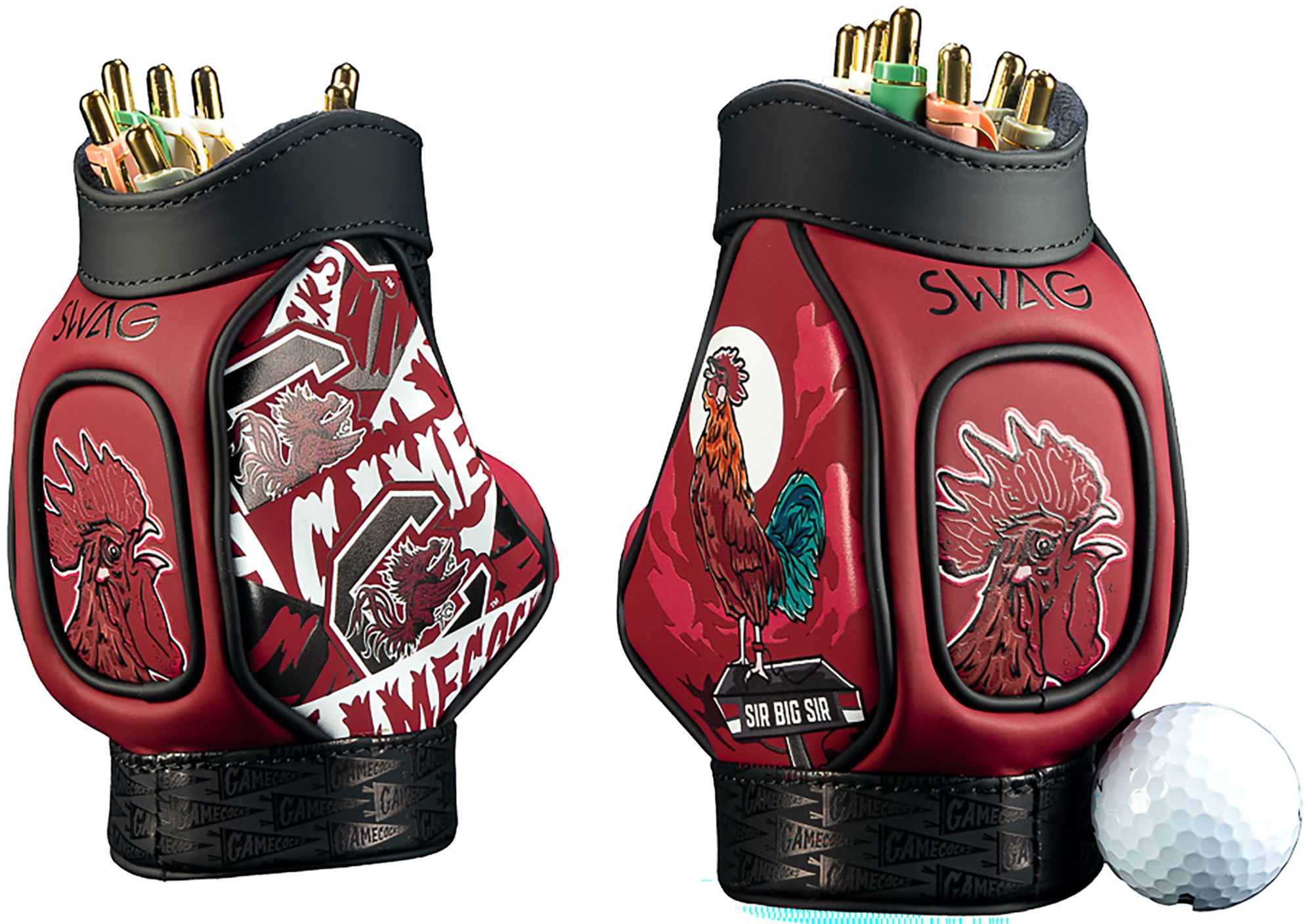 SWAG South Carolina Gamecocks Desk Caddie product image