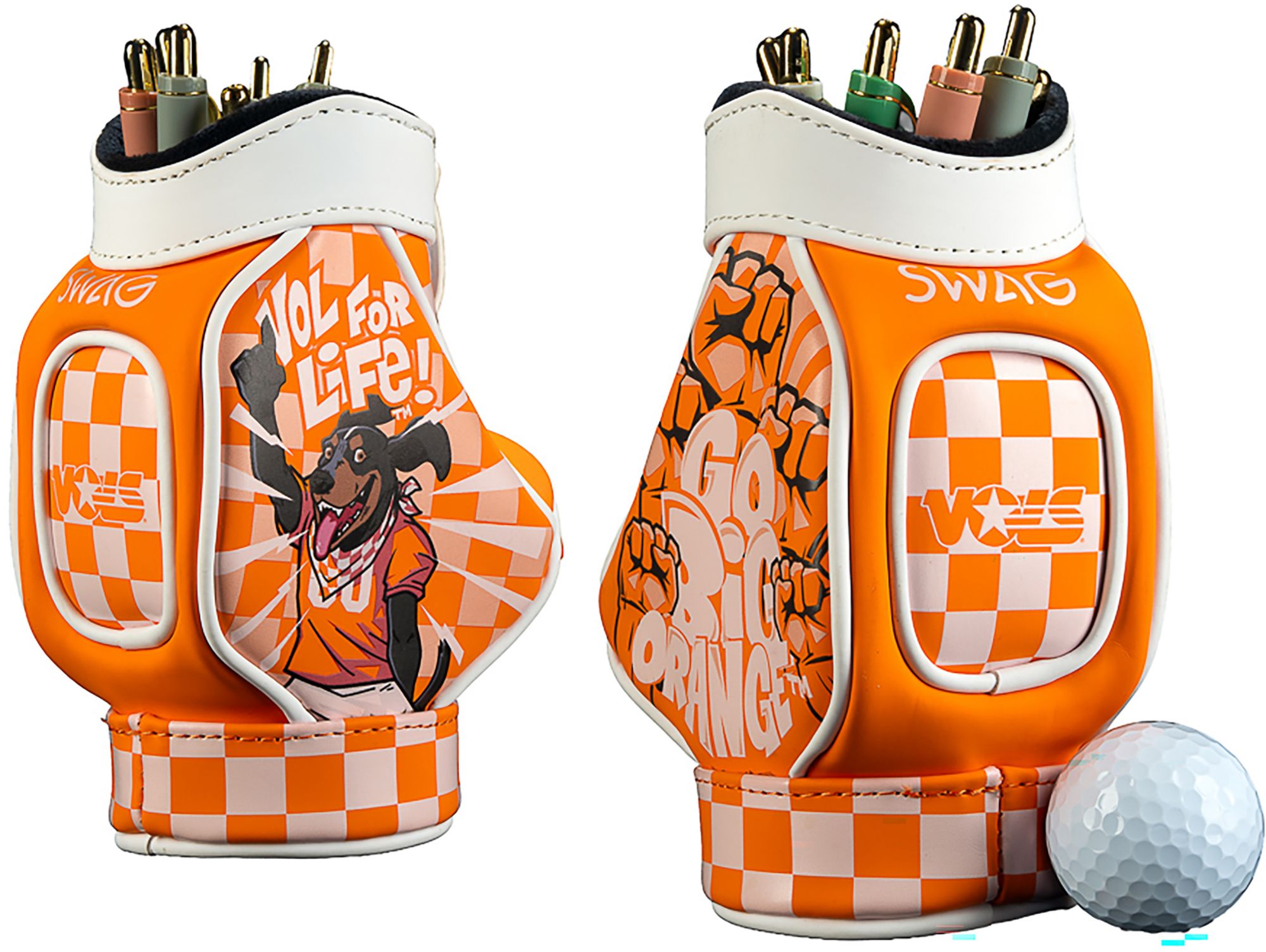 SWAG Tennessee Volunteers Desk Caddie product image