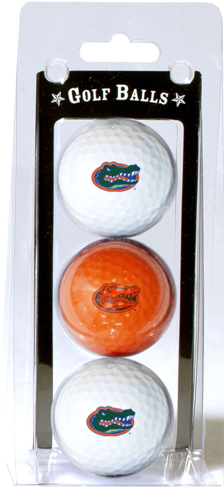 Team Golf NCAA Golf Balls - 3-Pack product image