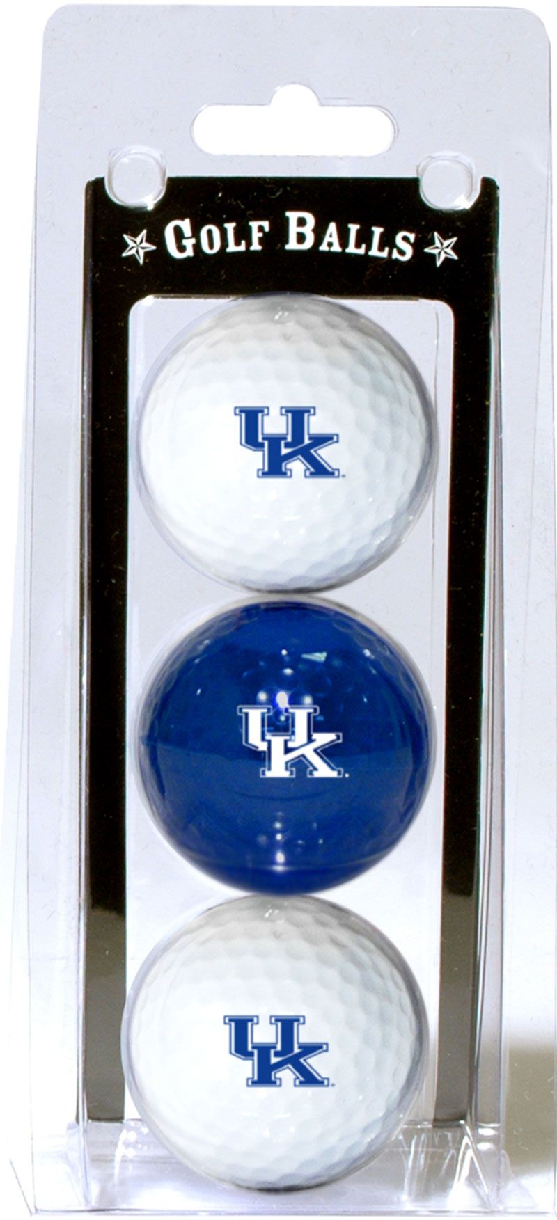 Team Golf NCAA Golf Balls - 3-Pack product image