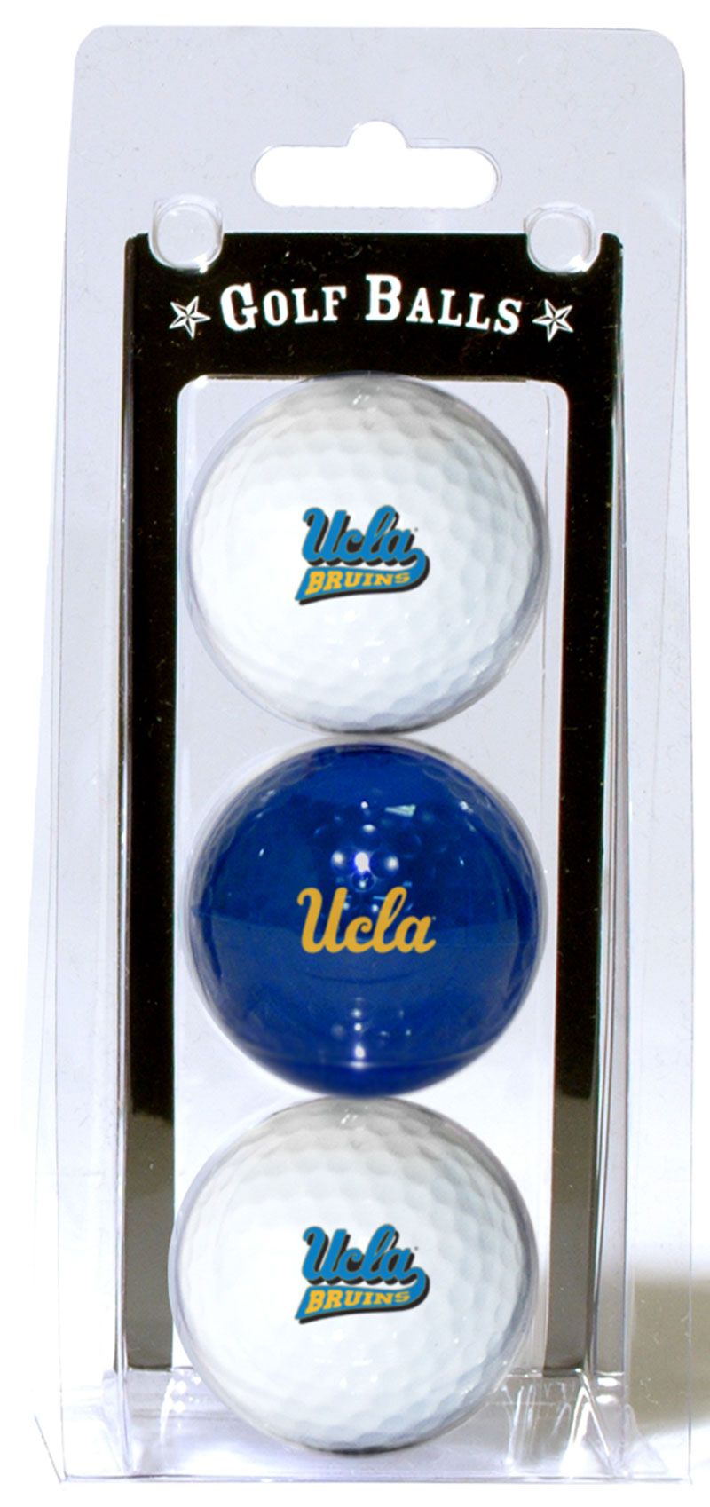 Team Golf NCAA Golf Balls - 3-Pack product image