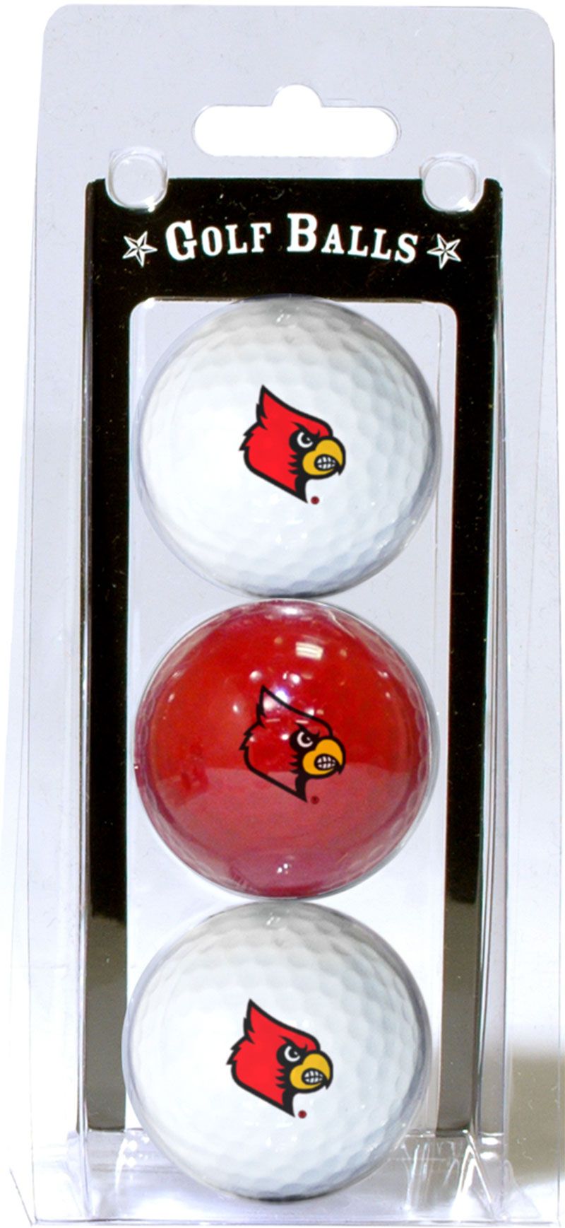 Team Golf NCAA Golf Balls - 3-Pack product image
