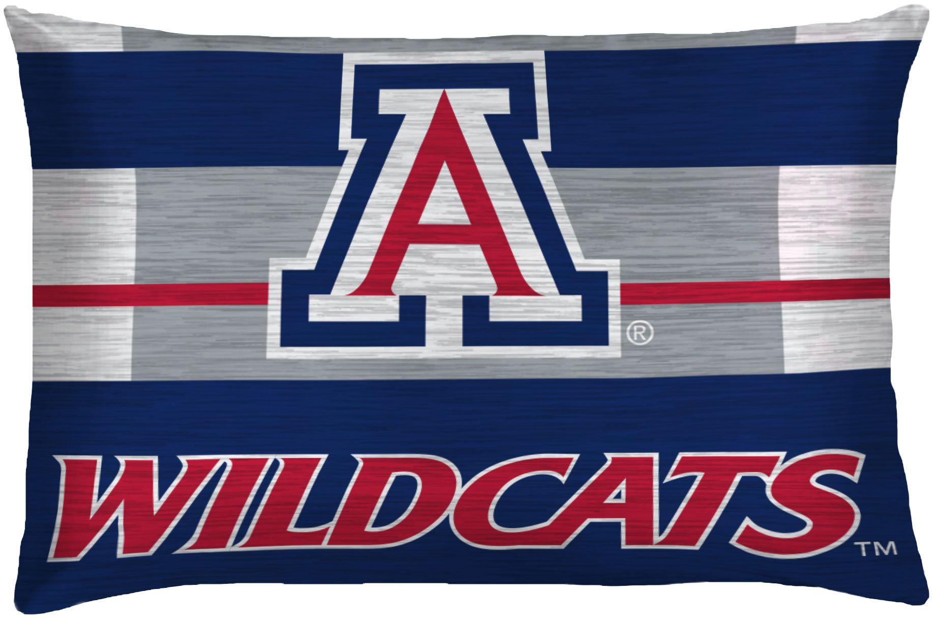 Pegasus Sports Arizona Wildcats 3-Piece Queen Bedding Set product image
