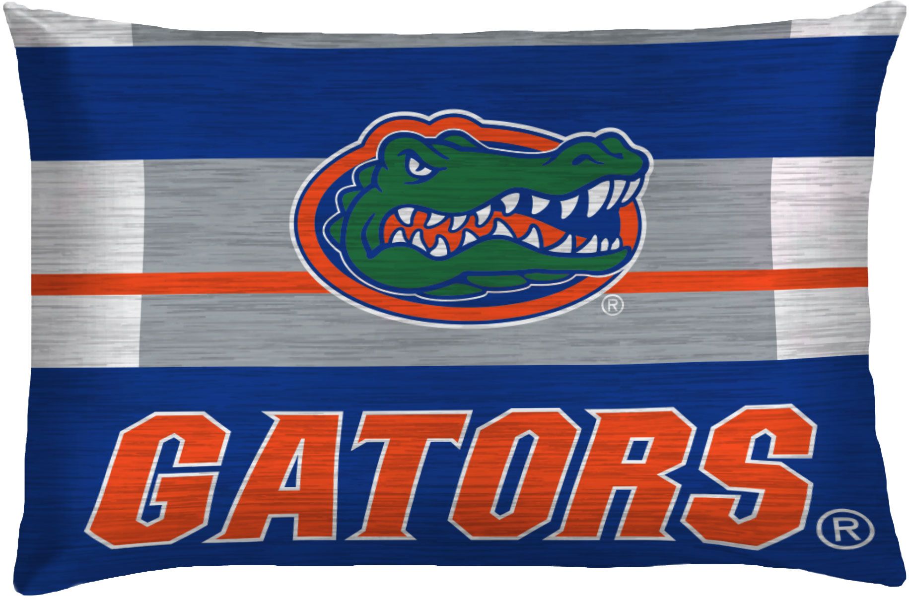 Pegasus Sports Florida Gators 3-Piece Queen Bedding Set product image