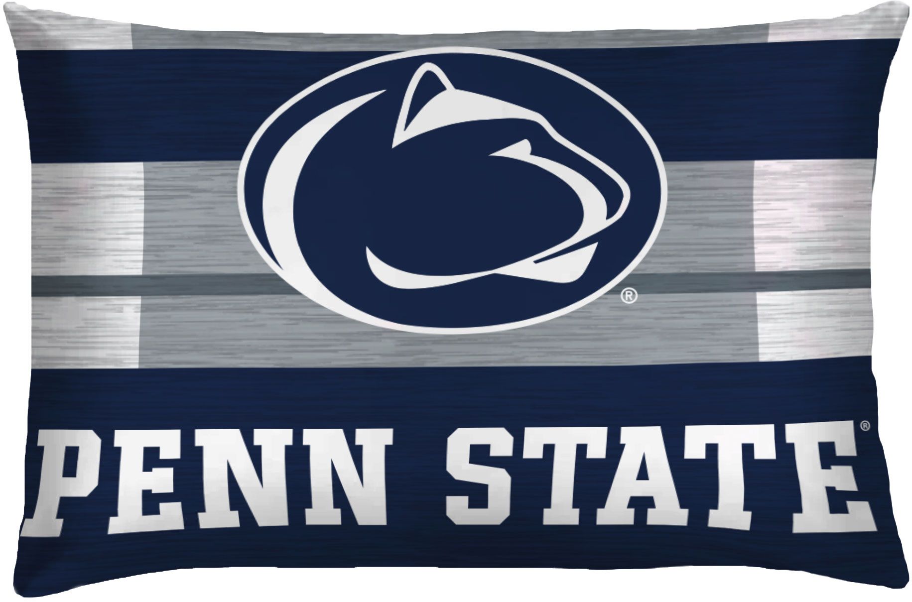 Pegasus Sports Penn State Nittany Lions 3-Piece Queen Bedding Set product image