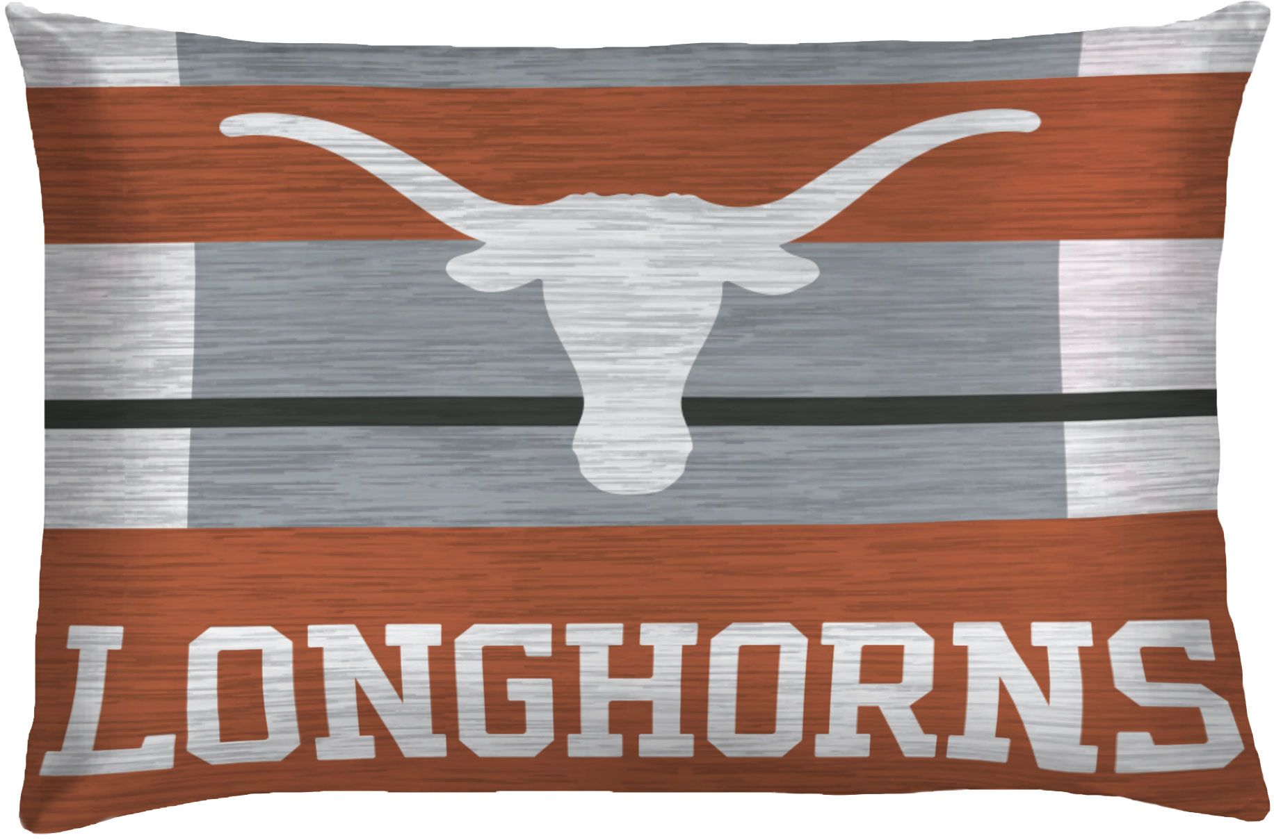 Pegasus Sports Texas Longhorns 3-Piece Queen Bedding Set product image