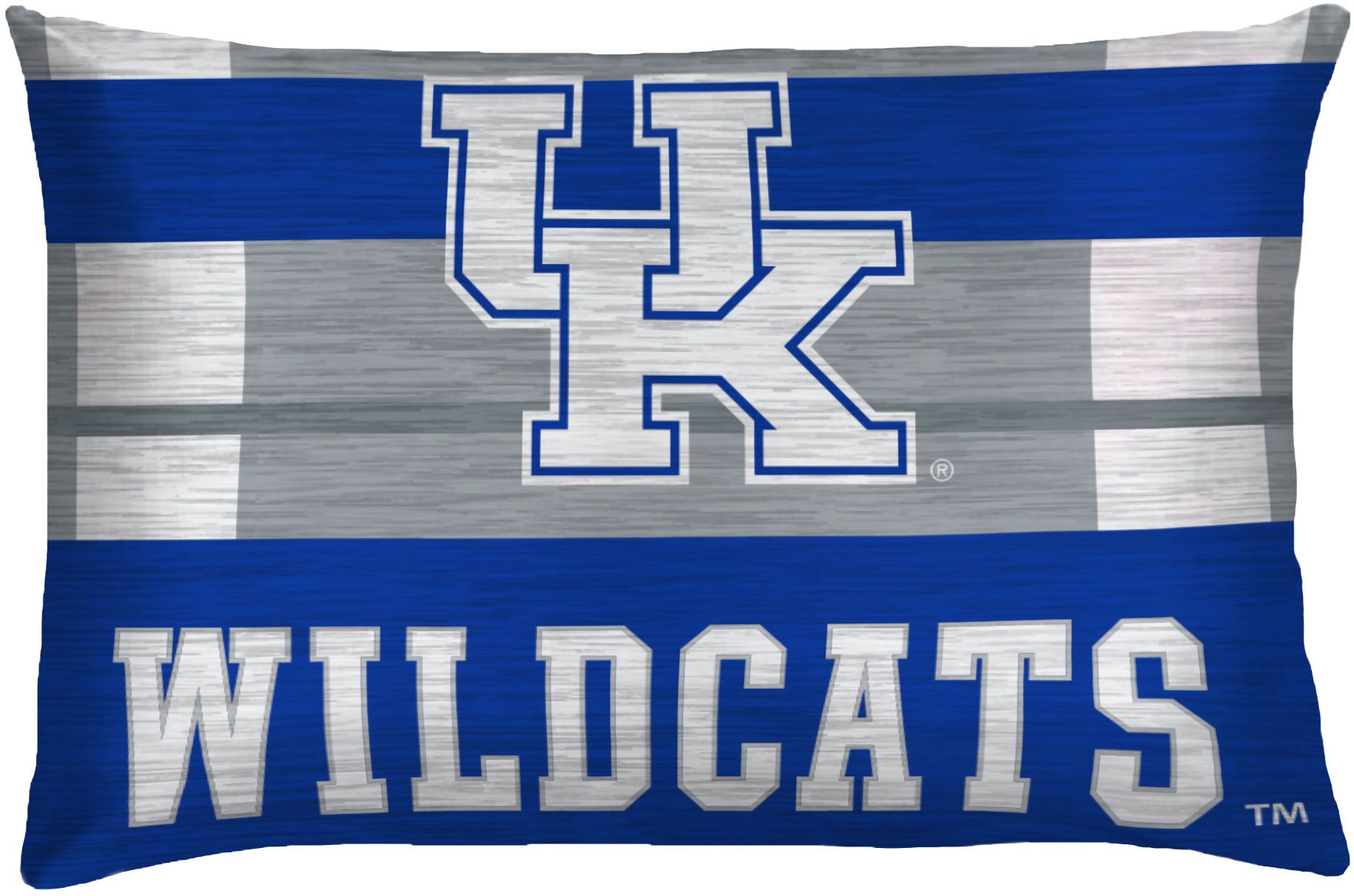 Pegasus Sports Kentucky Wildcats 3-Piece Queen Bedding Set