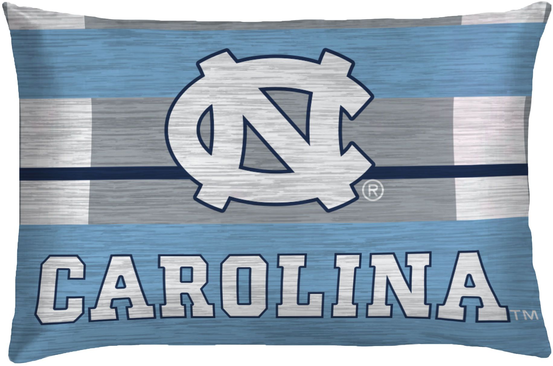 Pegasus Sports North Carolina Tar Heels 3-Piece Queen Bedding Set product image