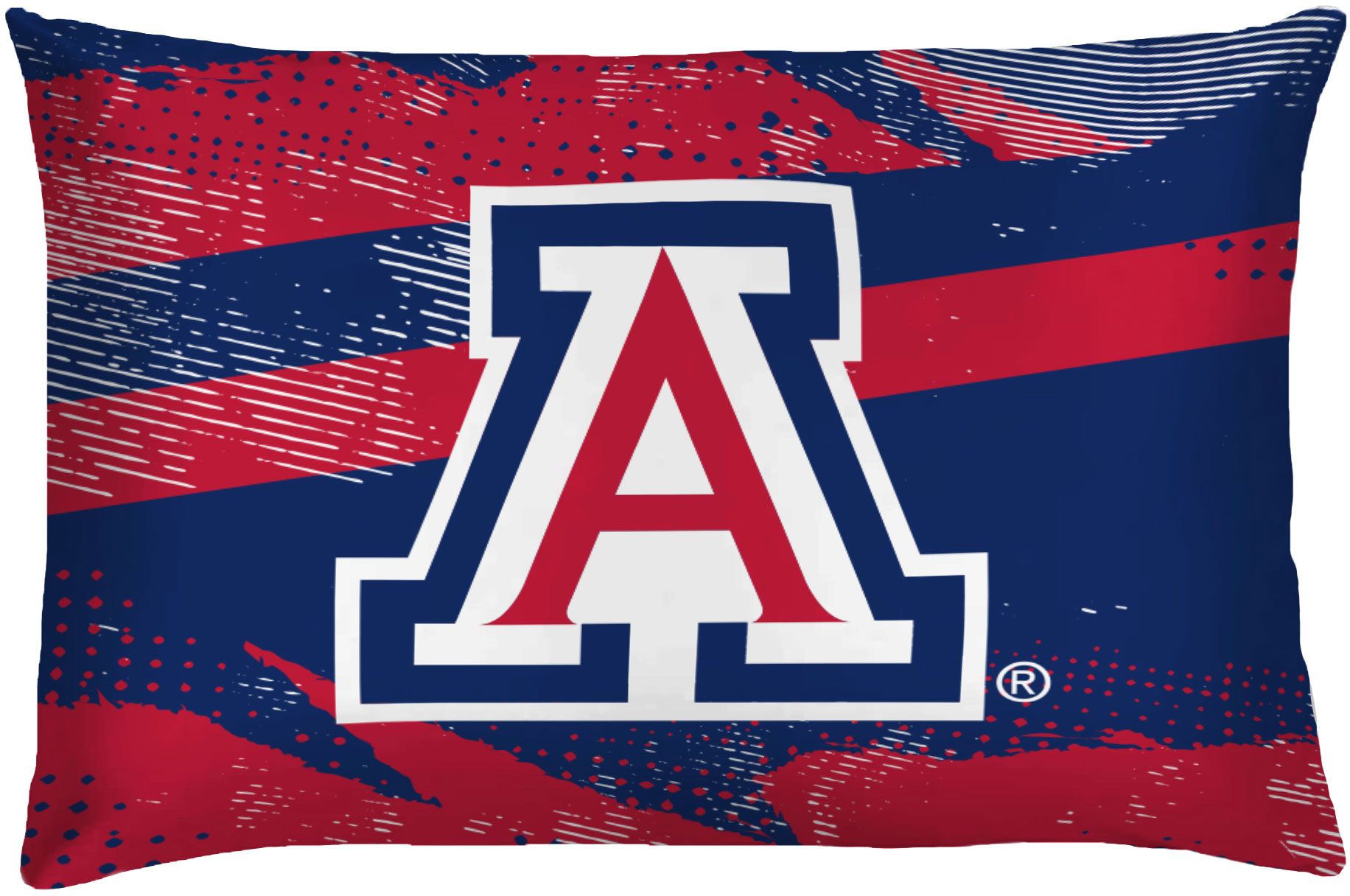Pegasus Sports Arizona Wildcats 4-Piece Twin Bedding Set product image