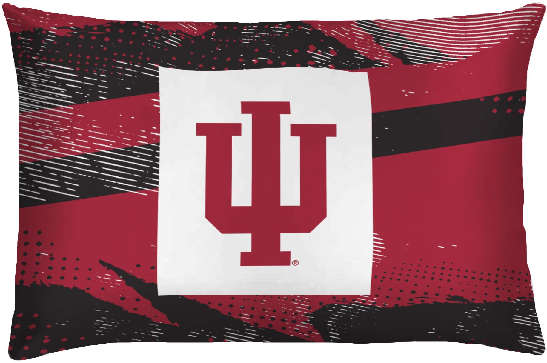 Pegasus Sports Indiana Hoosiers 4-Piece Twin Bedding Set product image