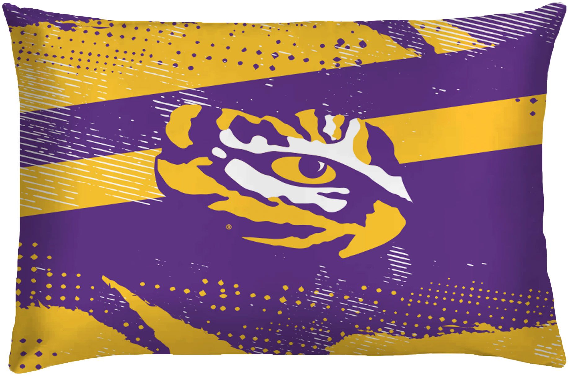 Pegasus Sports LSU Tigers 4-Piece Twin Bedding Set product image