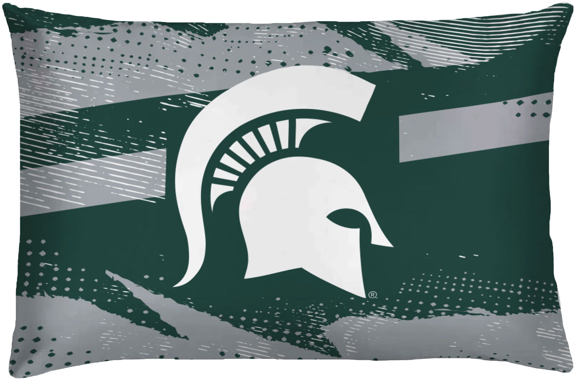 Pegasus Sports Michigan State Spartans 4-Piece Twin Bedding Set product image
