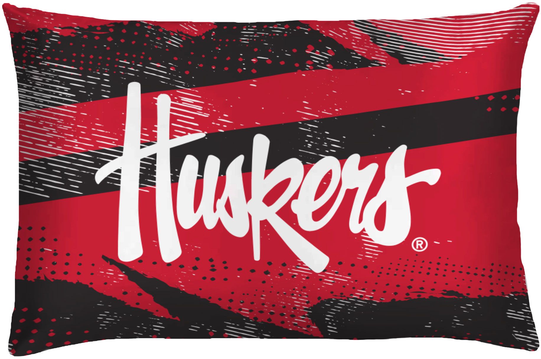 Pegasus Sports Nebraska Cornhuskers 4-Piece Twin Bedding Set product image