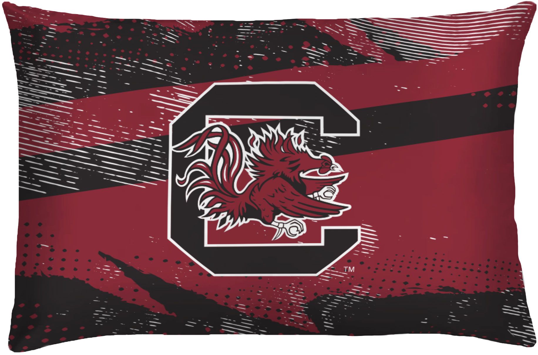Pegasus Sports South Carolina Gamecocks 4-Piece Twin Bedding Set product image