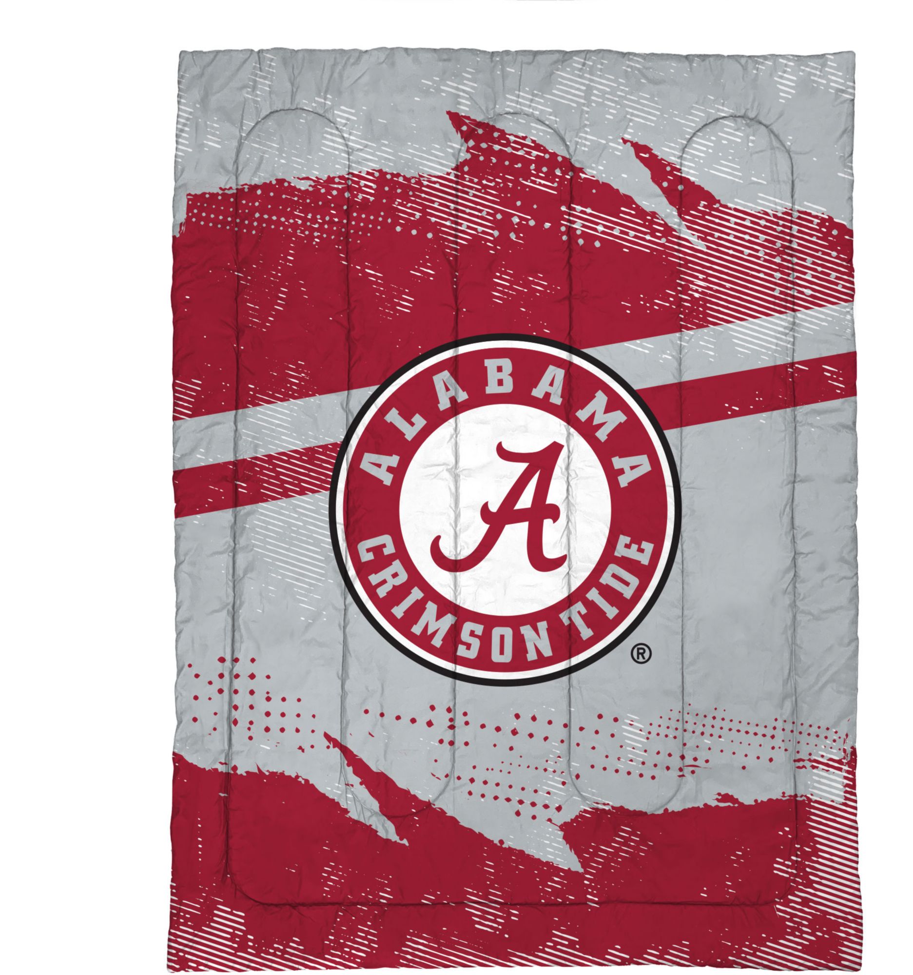 Pegasus Sports Alabama Crimson Tide 4-Piece Twin Bedding Set product image