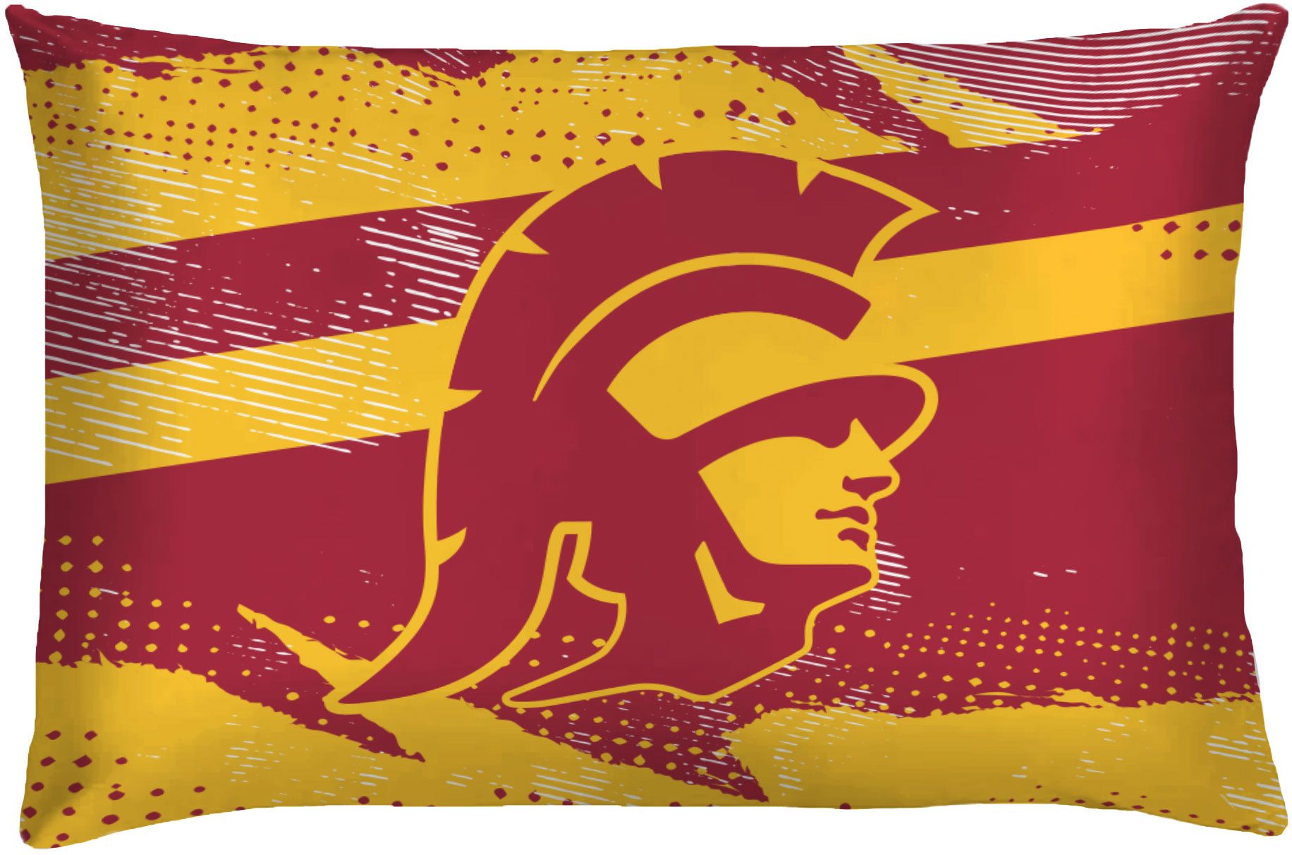 Pegasus Sports USC Trojans 4-Piece Twin Bedding Set product image