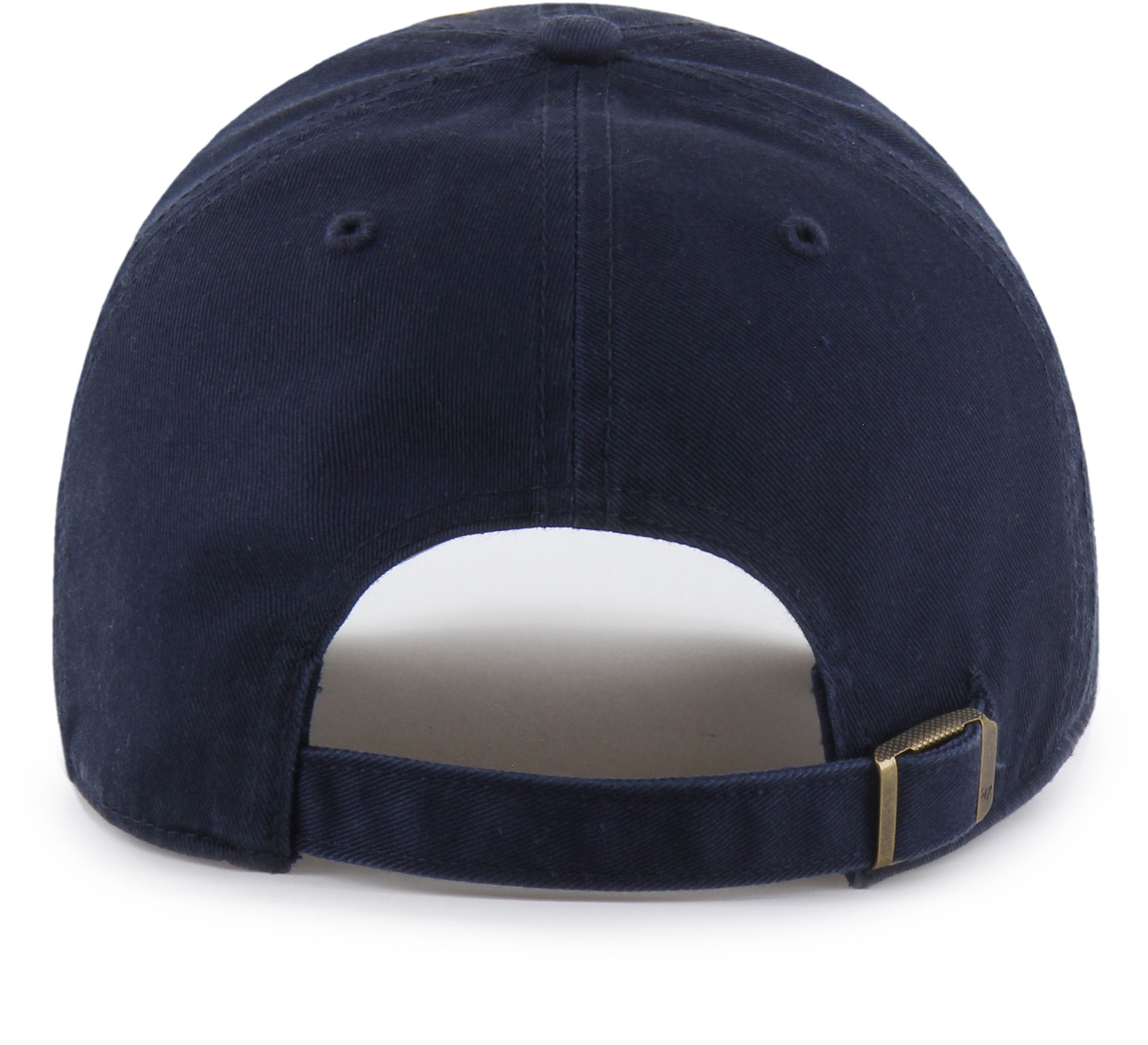 47 Adult 2026 Men's Basketball National Champions Michigan Wolverines 2x Champs Hat product image