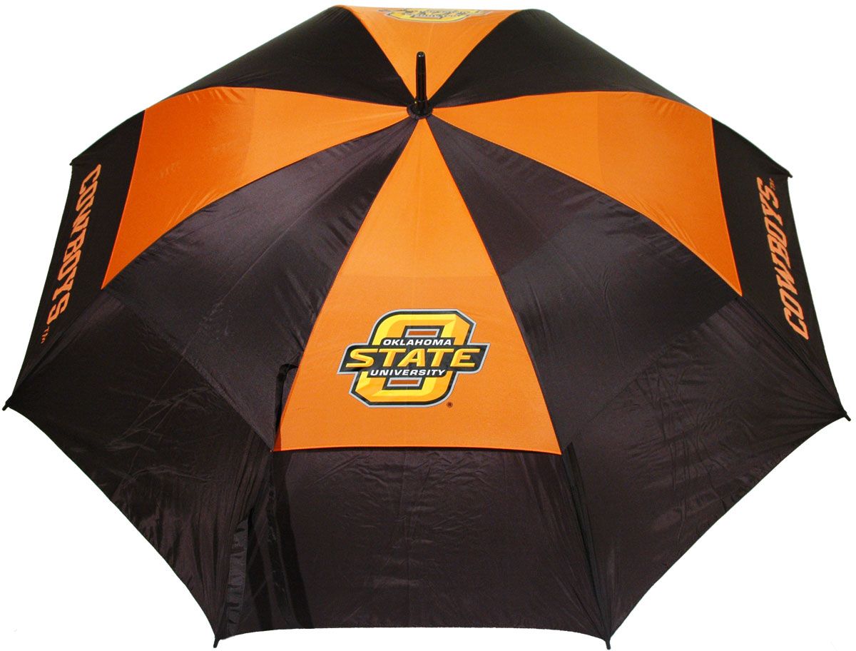 Team Golf NCAA 62” Double Canopy Umbrella product image