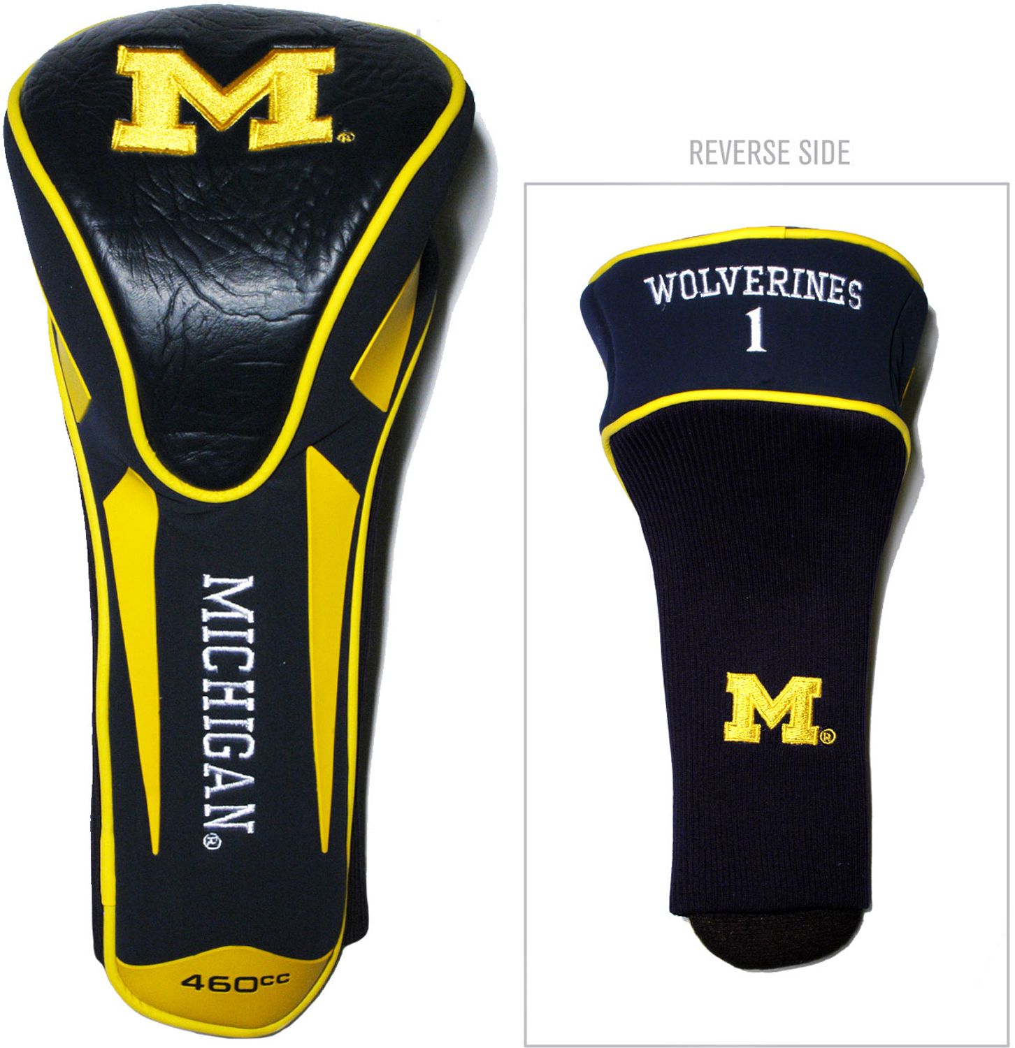 Team Golf APEX Headcover product image
