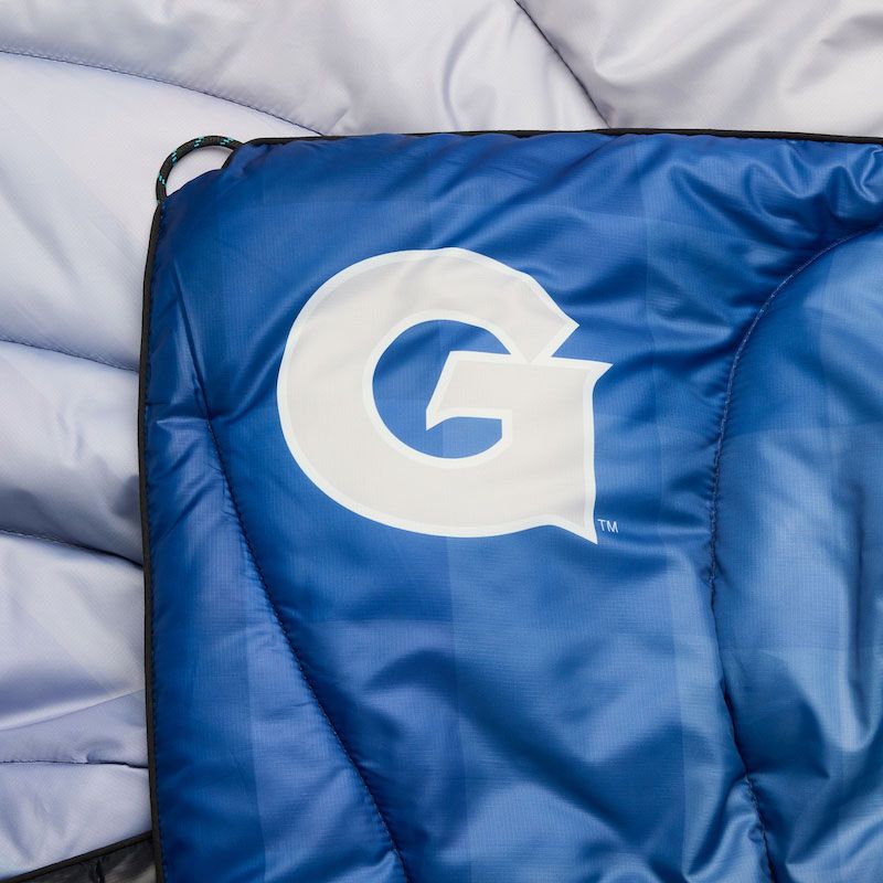 Rumpl Georgetown Hoyas Original Puffy Blanket