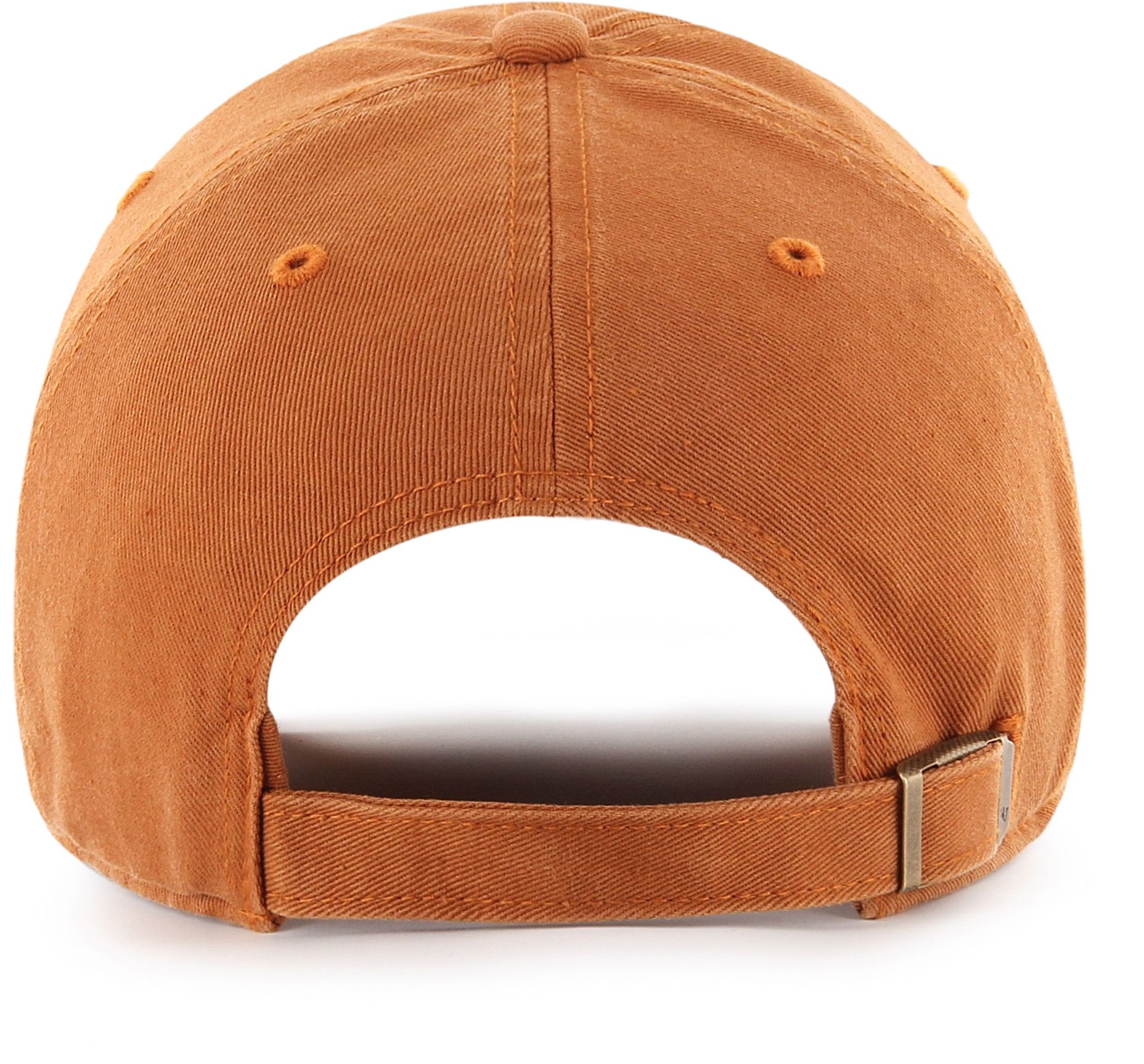 47 Adult 2025 Women's College World Series Champions Texas Longhorns Cleanup Adjustable Hat product image