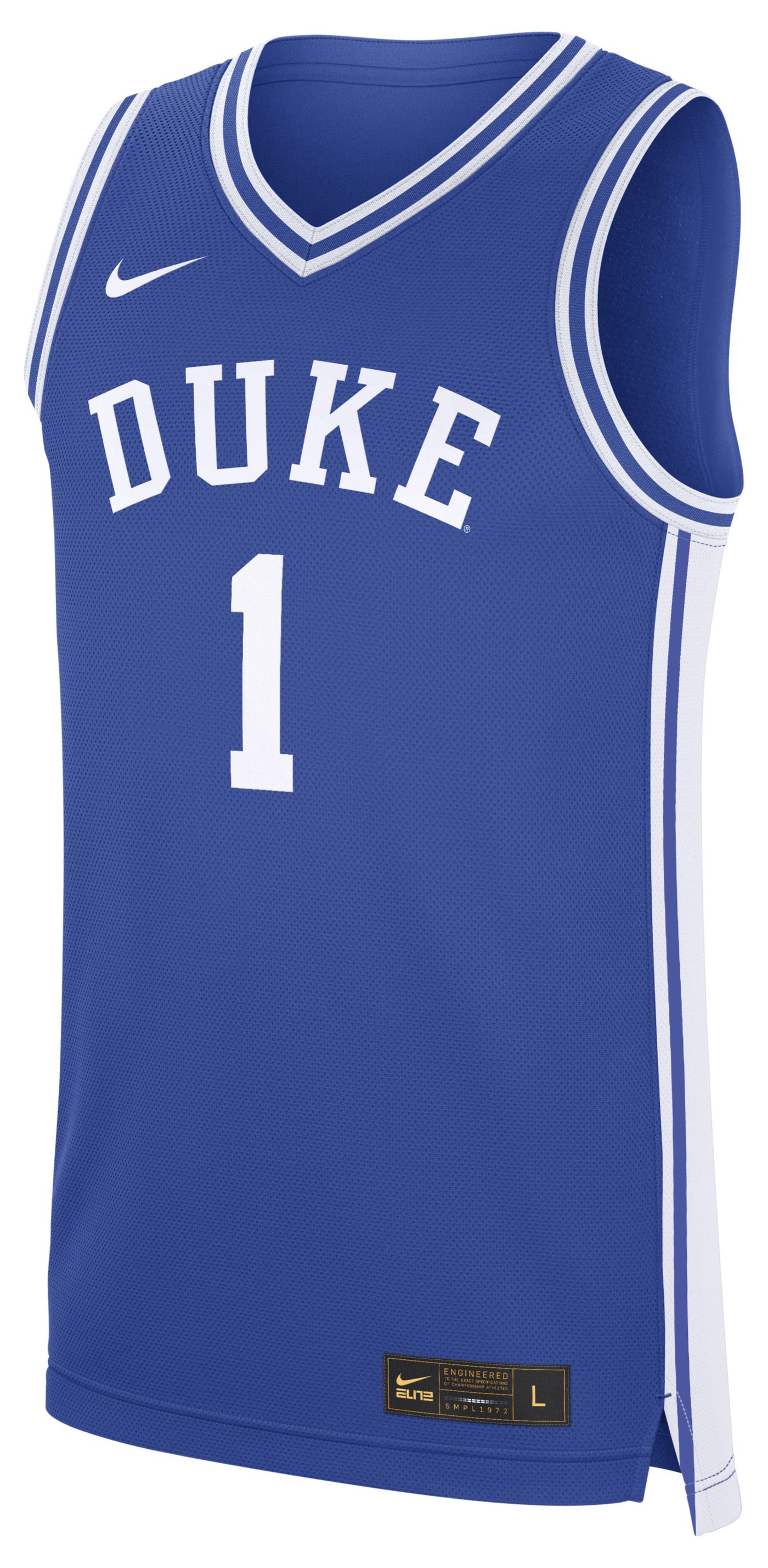 Duke jersey zion williamson online