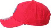 Zephyr North Carolina Courage Team Red Adjustable Hat product image