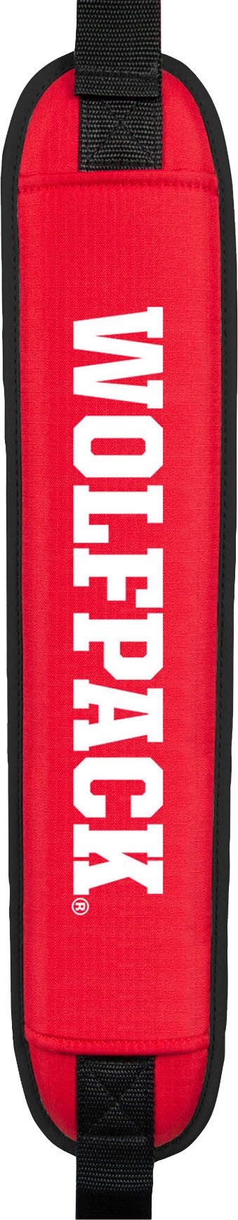 Team Effort NC State Wolfpack Bucket III Cooler Cart Bag product image