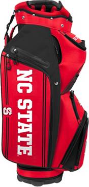 Team Effort NC State Wolfpack Bucket III Cooler Cart Bag product image