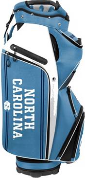 Team Effort North Carolina Tar Heels Bucket III Cooler Cart Bag product image