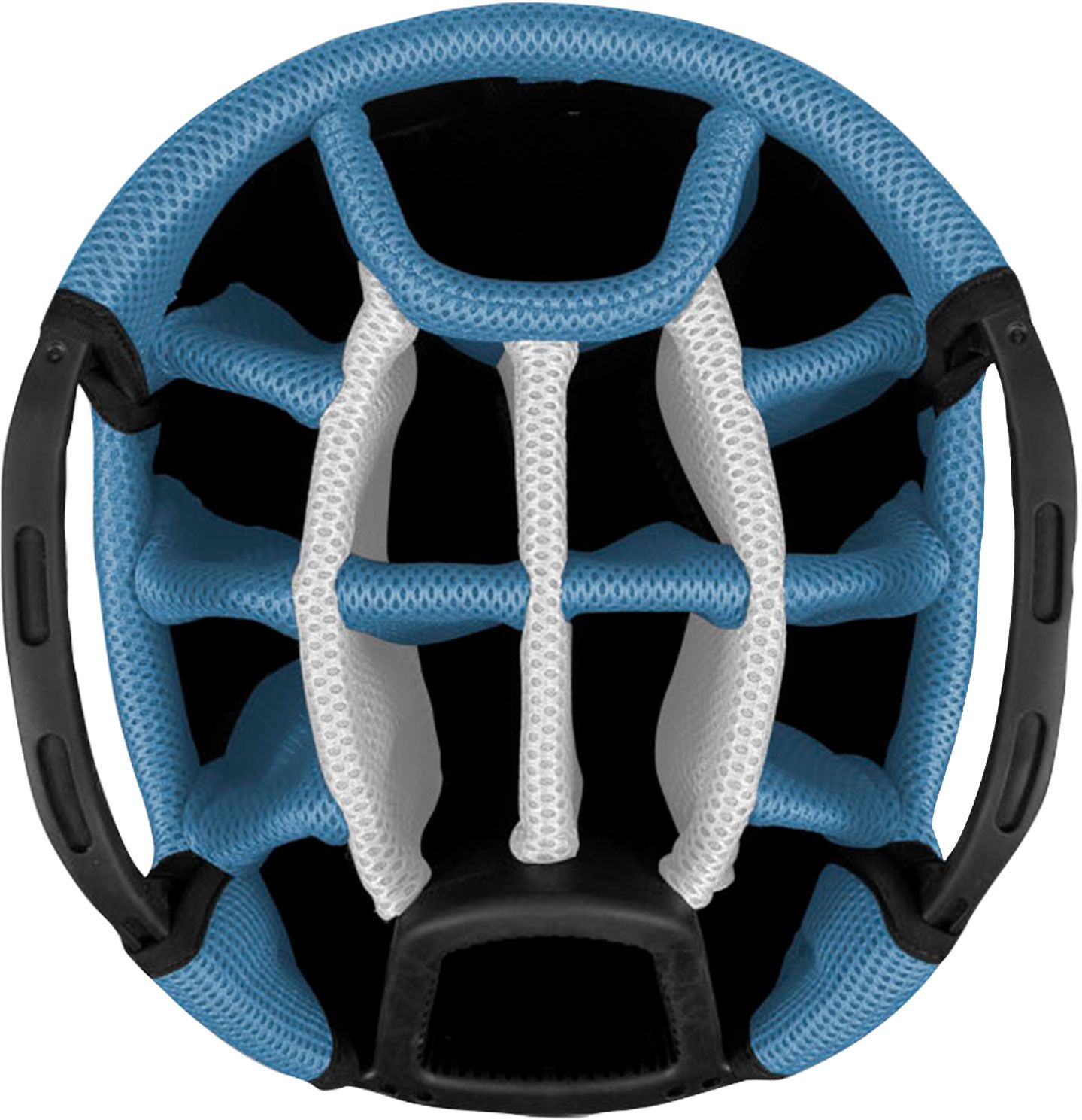 Team Effort North Carolina Tar Heels Bucket III Cooler Cart Bag product image