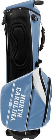 Team Effort North Carolina Tar Heels Caddie Carry Hybrid Bag product image