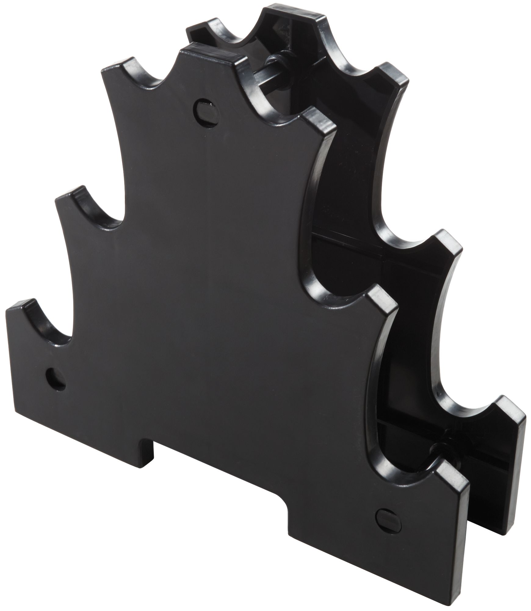 Fitness Gear 32 lb. Neoprene Dumbbell Kit product image