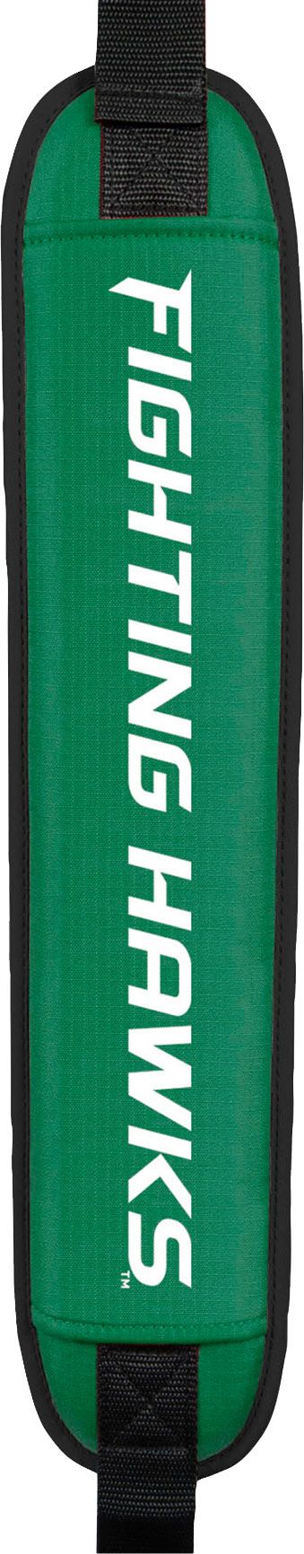 Team Effort North Dakota Fighting Hawks Bucket III Cooler Cart Bag product image