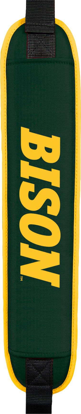 Team Effort North Dakota State Bison Bucket III Cooler Cart Bag product image