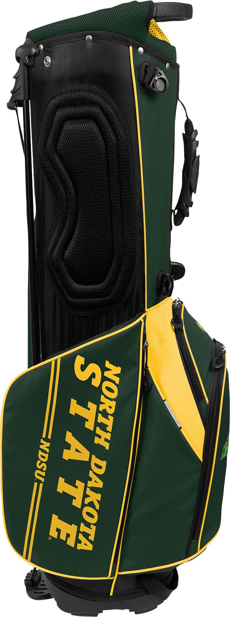 Team Effort North Dakota State Bison Caddie Carry Hybrid Bag product image