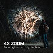 Nebo Davinci 1500 Lumen Flashlight product image