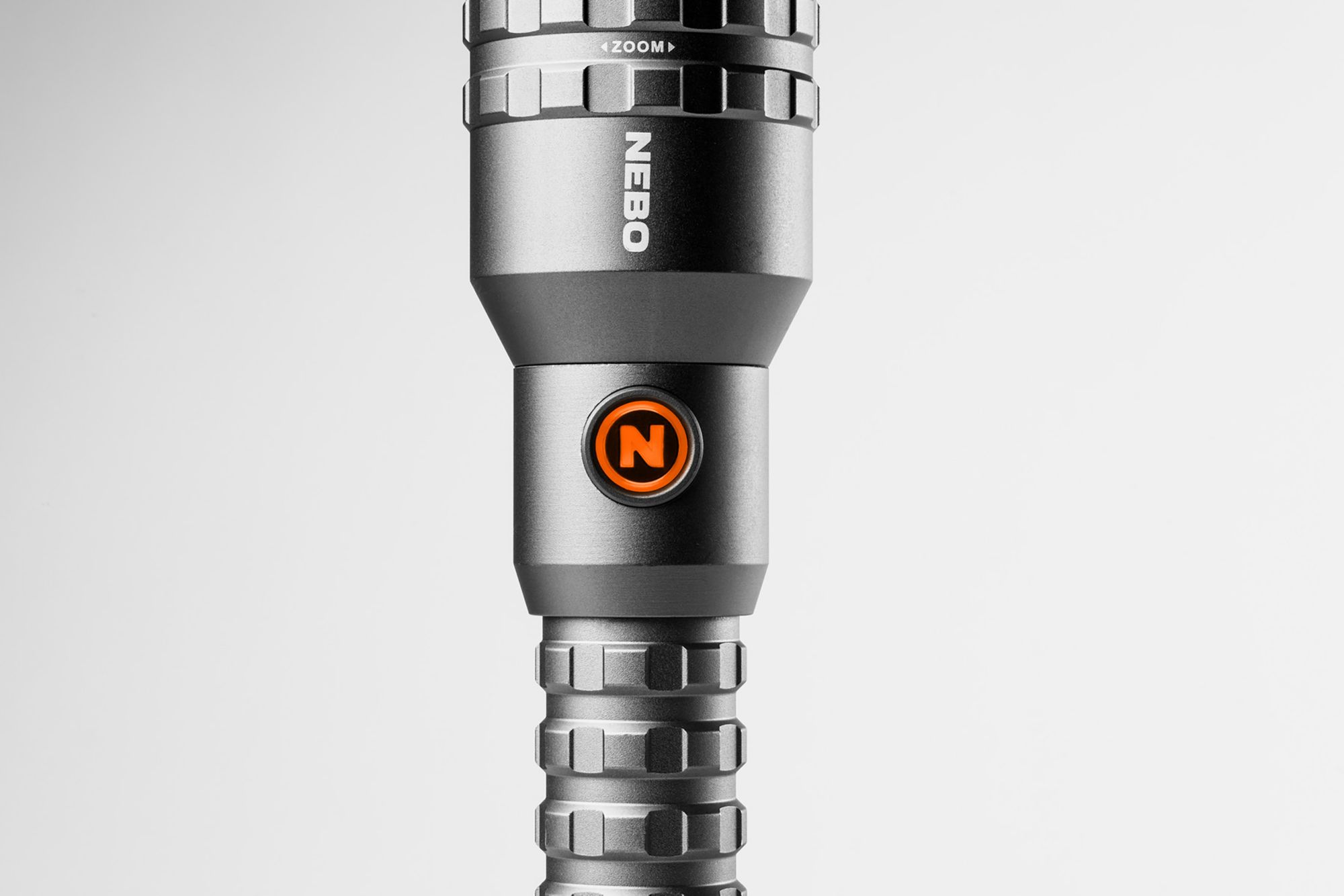 NEBO DaVinci 3200 Lumen Flashlight product image