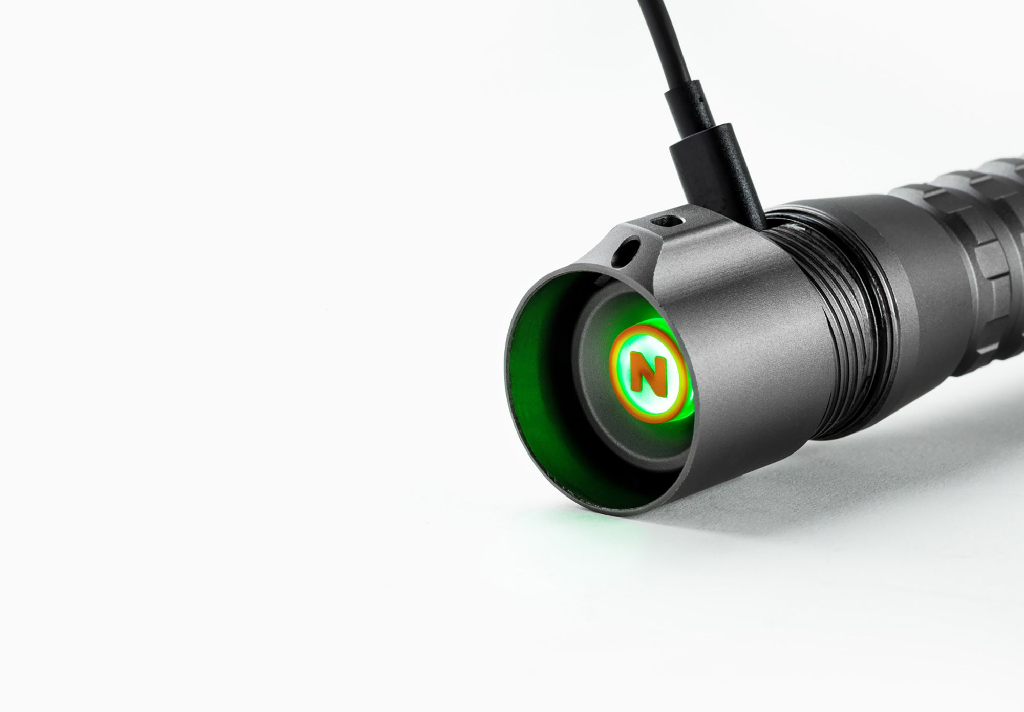 NEBO DaVinci 5000 Lumen Flashlight product image