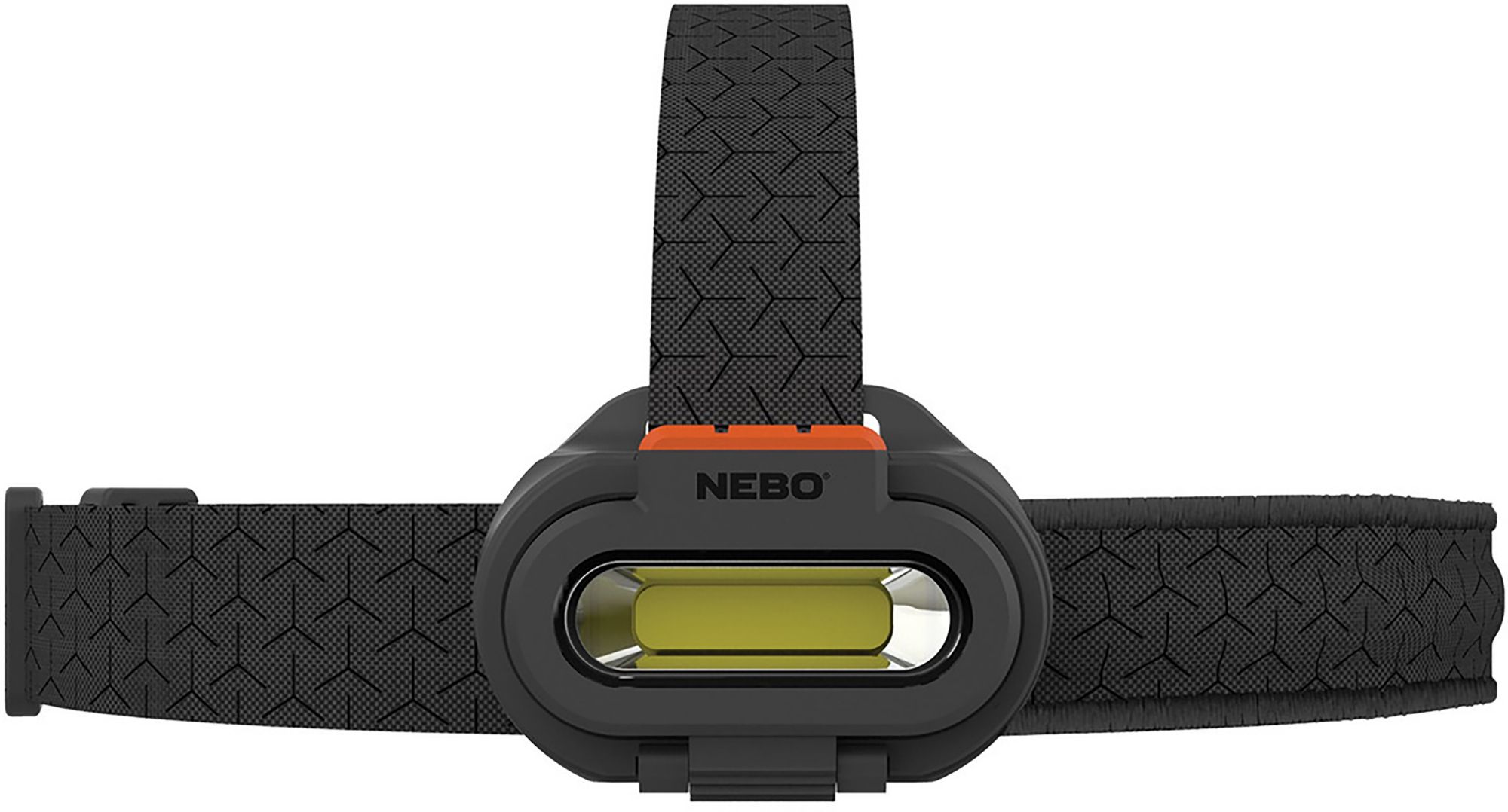 NEBO Einstein 1500 Flex Headlamp product image