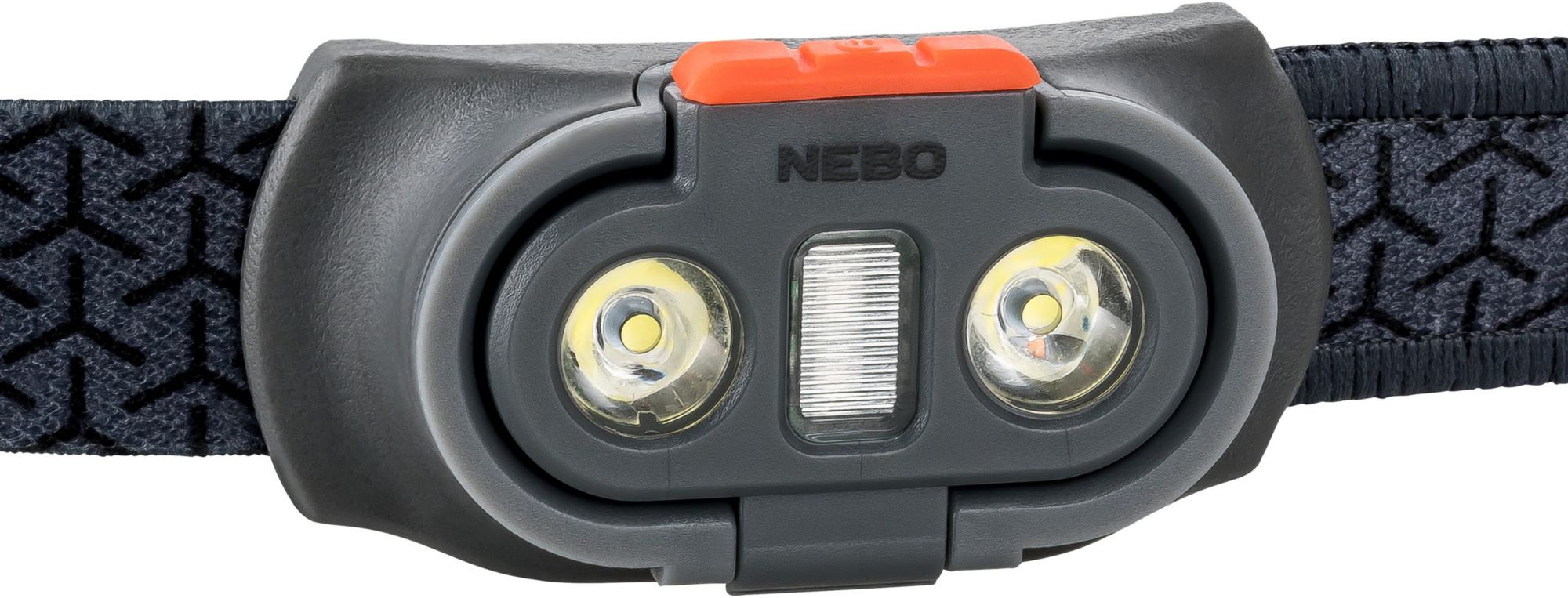 NEBO Einstein 750 Headlamp