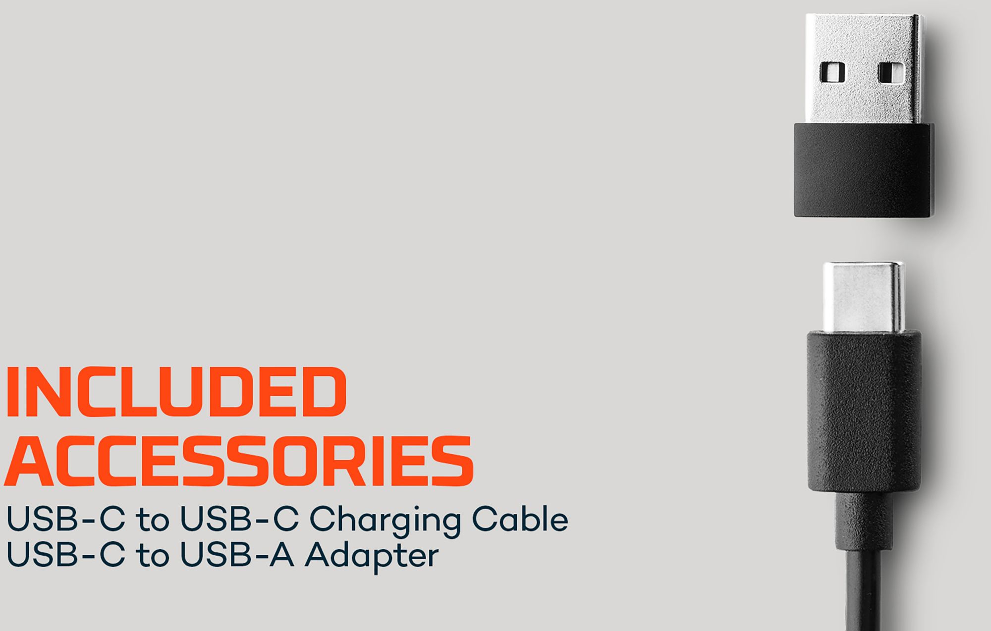 Nebo 20K Portable Power Bank product image