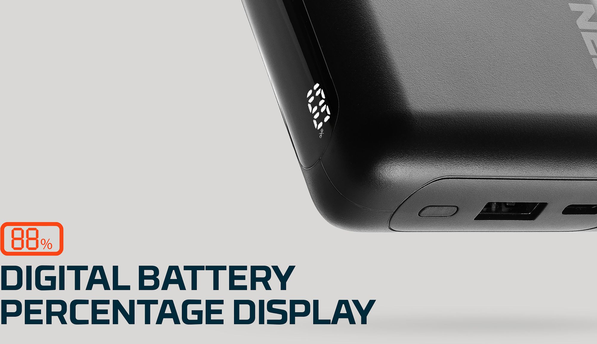 Nebo 20K Portable Power Bank product image