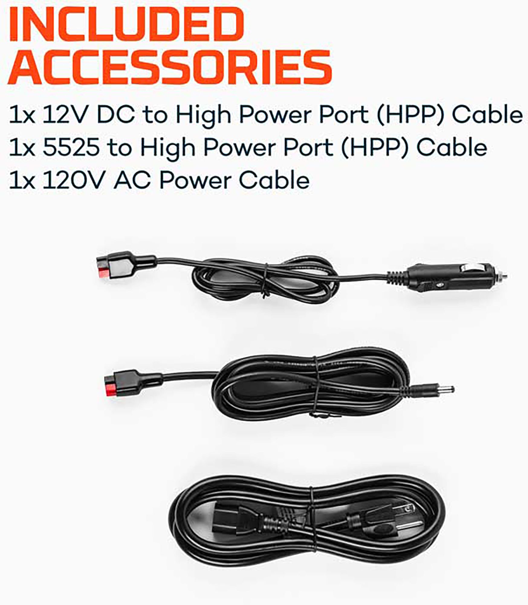 NEBO Pinnacle 2400 Power Station product image