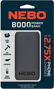 NEBO 8000 mAh Power Bank product image